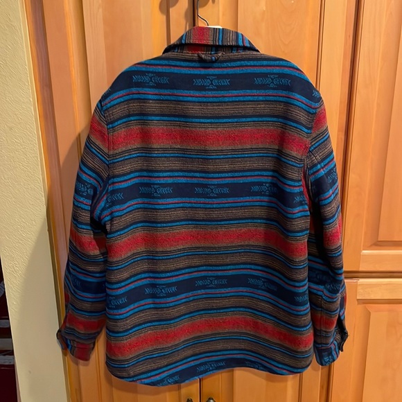 Vintage Vibe Jachs New York Premium Outdoor Purveyors Men’s Jacket M - Picture 3 of 12